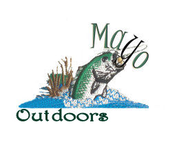 James P Mayo Fishing in Mexico
